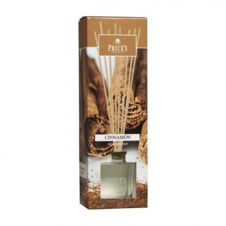 Cinnamon Reed Diffuser