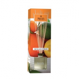 Sicilian Citrus Reed Diffuser