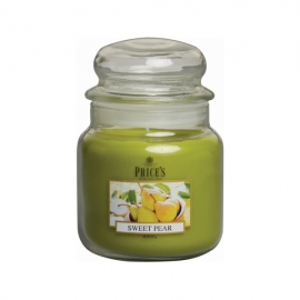 Medium Jar Sweet Pear