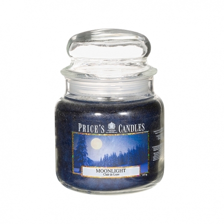 Moonlight Medium Jar