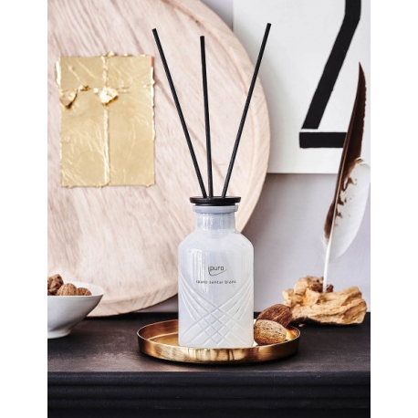 IPURO EXCLUSIVE santal blanc (240ML)