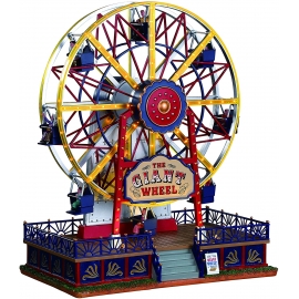 Lemax-The Giant Wheel (Ruota Panoramica)